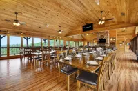 Gatlinburg s Finest Majestic Views Home Theater Hot Tubs and More