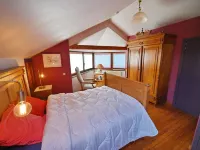 Lodge in Ardennes Near la Roche Center Hotels in La Roche-en-Ardenne