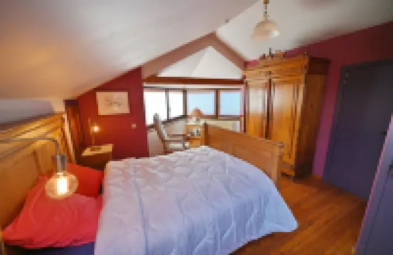 Lodge in Ardennes Near la Roche Center