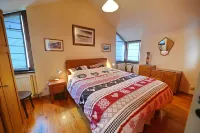 Charming Architect House in la Roche en Ardennes Hotels near La roche