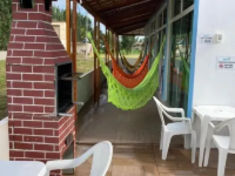 Gravatá Beach Flats Hotels in Sao Jose da Coroa Grande