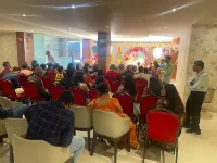 Hotel Manisha International Hotels in Gayā