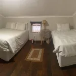 A Pousada Guesthouse