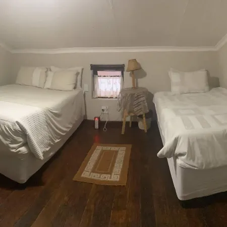 A Pousada Guesthouse