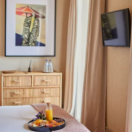 The Pinta Boutique Hotel