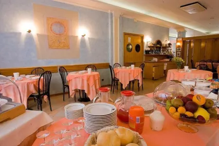 Albergo Ristorante Grigna Отели в г. Вальброна