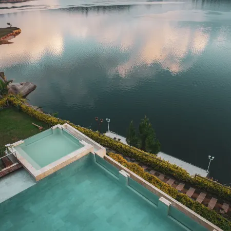 Vivanti Resort