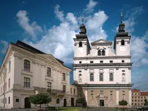 Holiday Inn TRNAVA by IHG