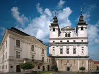 Holiday Inn TRNAVA by IHG Hotels in Trnava