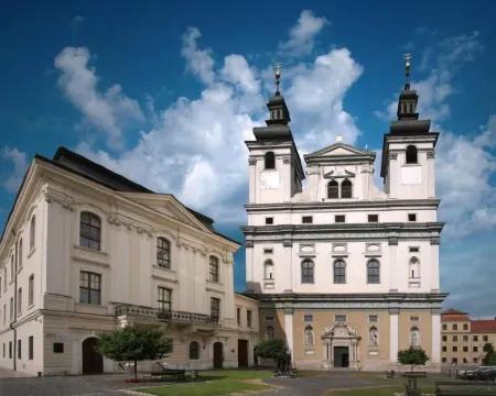 Holiday Inn TRNAVA by IHG Hotels in Trnava