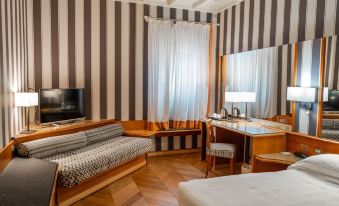 Hotel S. Anna