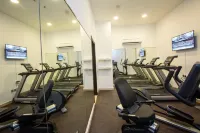The Town Hotel Hotels in Doha