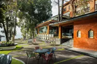 Fortune Resort & Wellness Spa Bhaktapur, Nepal - Member ITC Hotels' Group Hotels near Sanga Mahadevsthan