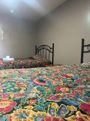Live in Lodge Hotels in Fayetteville