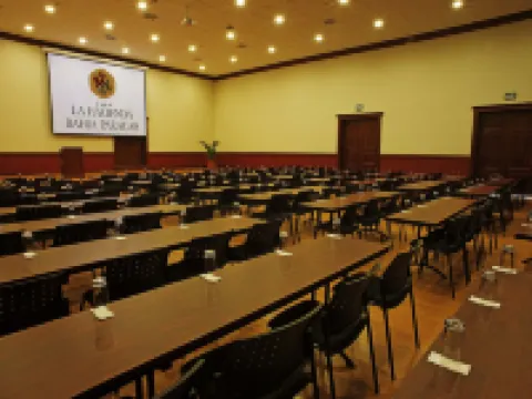 La Hacienda Bahia Paracas Hotels in Paracas