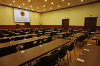 Hotel La Hacienda Bahía Paracas Hoteles en Paracas