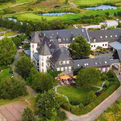 Hofgut Georgenthal Hotel Exterior