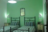 Masseria Torre dei Preti - Homestays