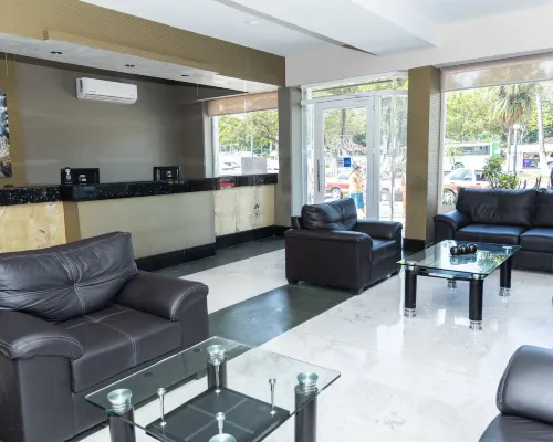 Hotel Gran Via Veracruz Public Areas Photos