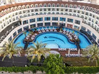 Meder Resort Hotel - Ultra All Inclusive Hotels near Kiris