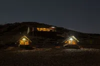 Kanaan N/a'an ku sê Desert Retreat Hotels in Garub