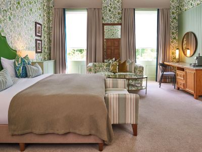 Hotel du Vin & Bistro York