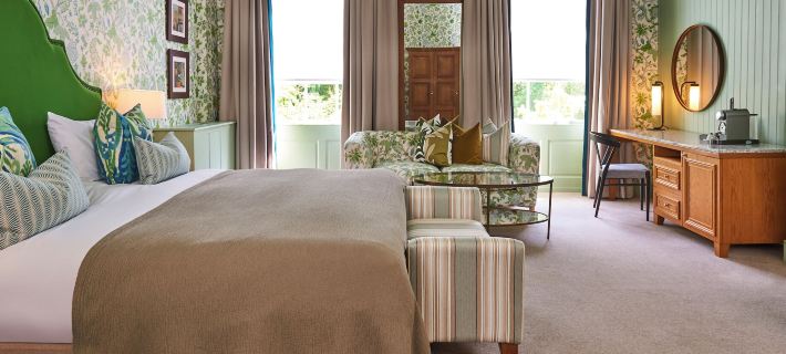Hotel du Vin & Bistro York Ξενοδοχεία στην πόλη Γιορκ