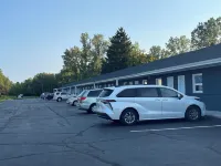 East Court Motel - 2-Sterne