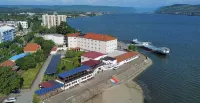 Hotel Aquastar Danube