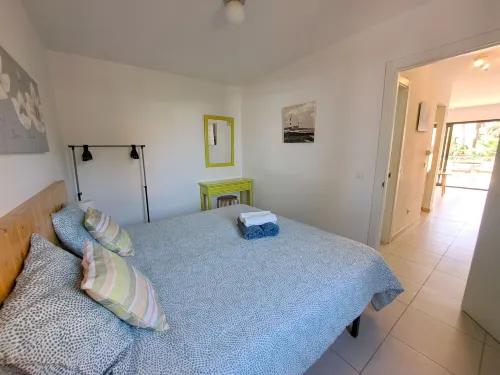 Casa Atlantico, Pool and Terrace Hotels in Corralejo