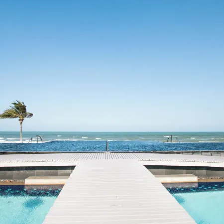 Villa Nilaya - Beachfront Villa - Hua Hin