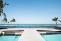 Villa Nilaya - Beachfront Villa - Hua Hin - Инфинити-Бассейном