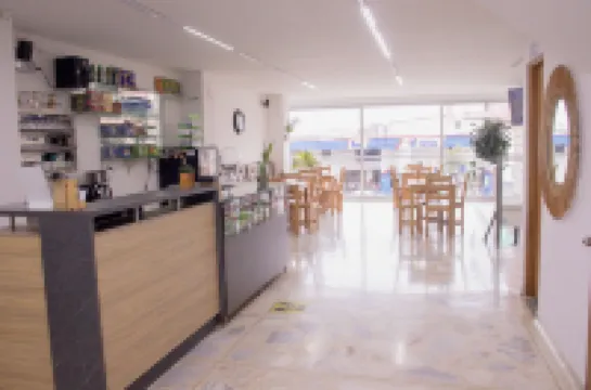 Hotel Omaga Hotels in El Penol