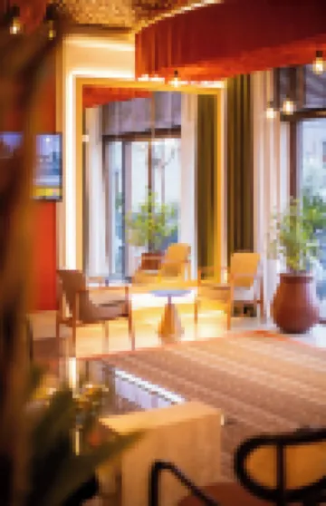 Sur Royal's Hotel
