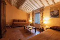 La Foresteria di Castell'in Villa Hotel a Castelnuovo Berardenga