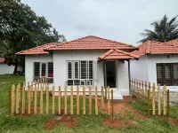 olive jungle resort
