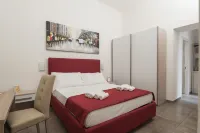 Bed&BikeRome Giulio Cesare - Bed and breakfast