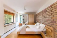 Villa Evakri with Private Swimming Pool BBQ