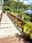 Nikao Hillside Suite Hotels in Arorangi District