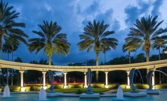 Sunshine Villa 5 Bedroom Villa by Redawning