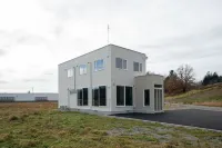 THE HORIZON RESIDENCE Hotels in Makubetsu
