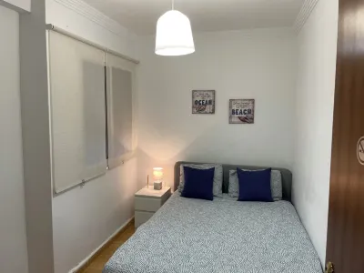 Casa Oceano - 2 Bedroom Apartment Hotels near Plazoleta Del Merendero