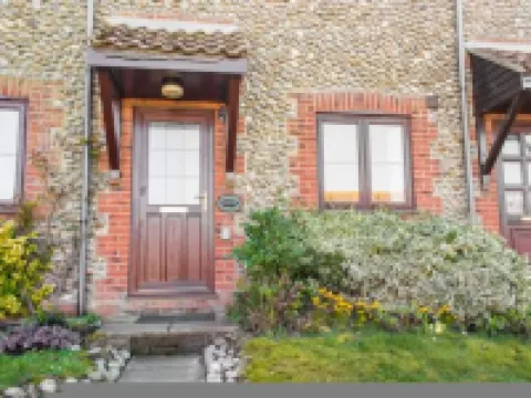 Host & Stay - Tystie Cottage Hotels in Holt