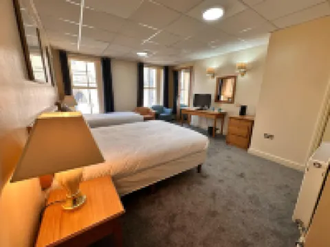 Throstles Nest Hotel Hotels in 