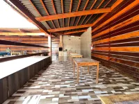 Hotel Villa Green - gimnasio