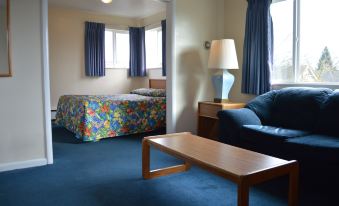 Marco Polo Motel