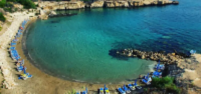 85 KAP - Stay Mythical Blue 公寓