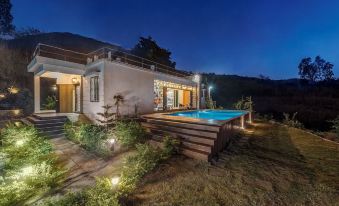 Cosmicstays The Sundowner