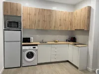 Paraíso Suites by gaiarooms Hotels near Monument to Zorrilla