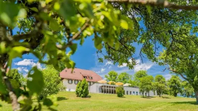 Hotel Hofgut Hohenkarpfen Hotels near Römisches Bad Wurmlingen